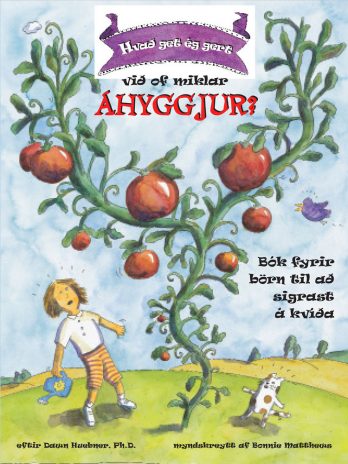 … við of miklar áhyggjur?